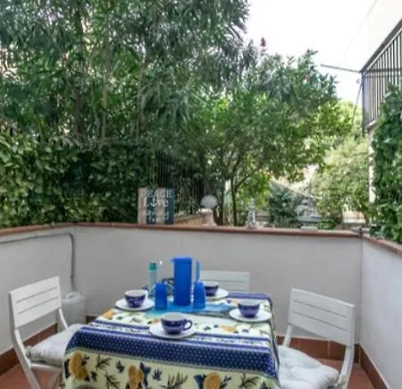 Casa Schisò Appartamento