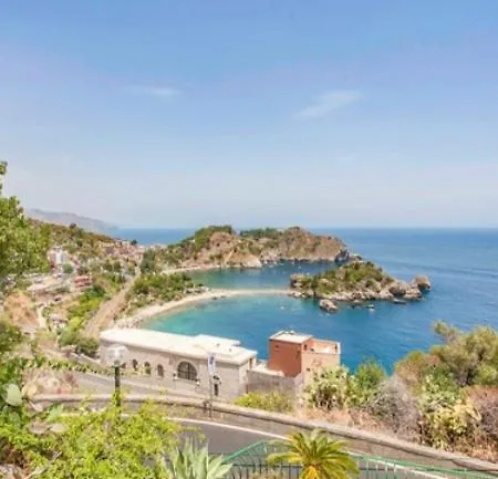 Casa Schisò * Giardini Naxos