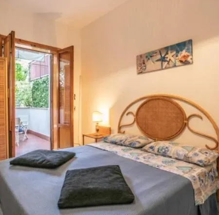 Casa Schisò Appartamento