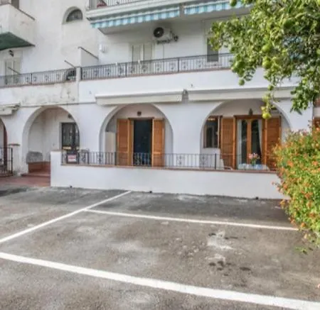 Casa Schisò * Giardini Naxos