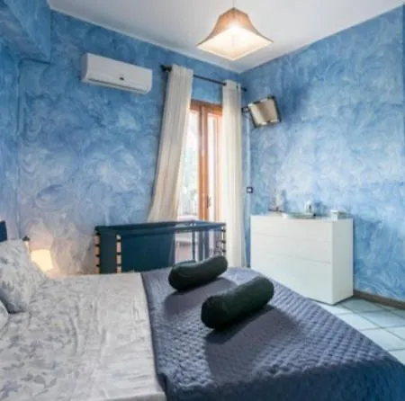 Apartamento Casa Schisò *