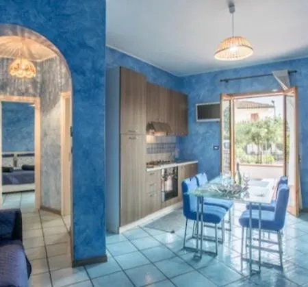 Casa Schisò Apartamento