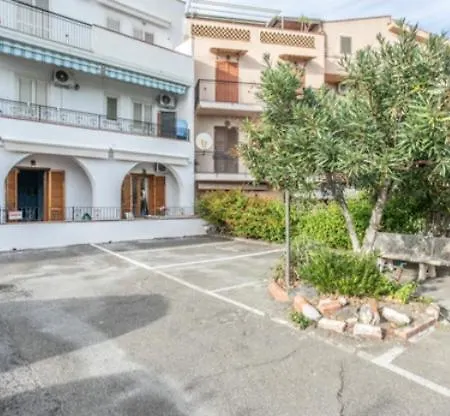 Apartamento Casa Schisò