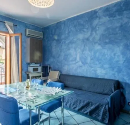 Casa Schisò Appartamento Giardini Naxos