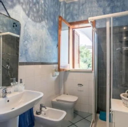 Casa Schisò * Giardini Naxos