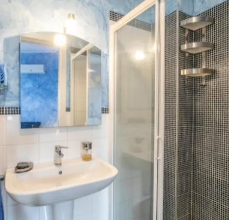 Appartamento Casa Schisò Giardini Naxos